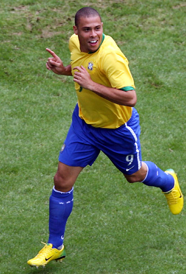 Ronaldo